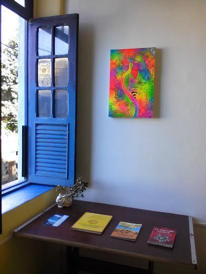 Chez Kin Acomodação com café da manhã Rio de Janeiro Quarto foto