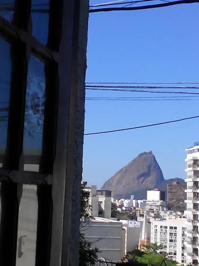 Chez Kin Acomodação com café da manhã Rio de Janeiro Quarto foto