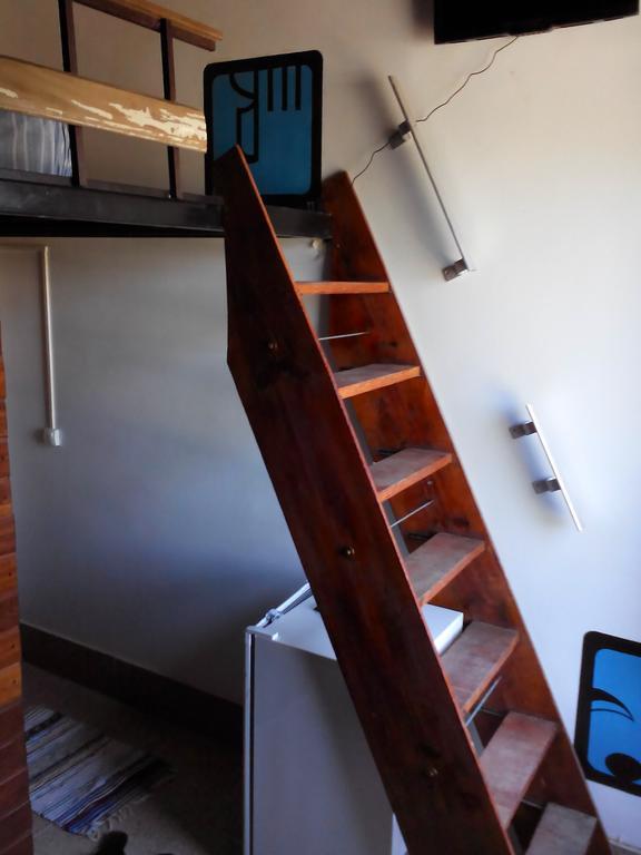 Chez Kin Acomodação com café da manhã Rio de Janeiro Quarto foto