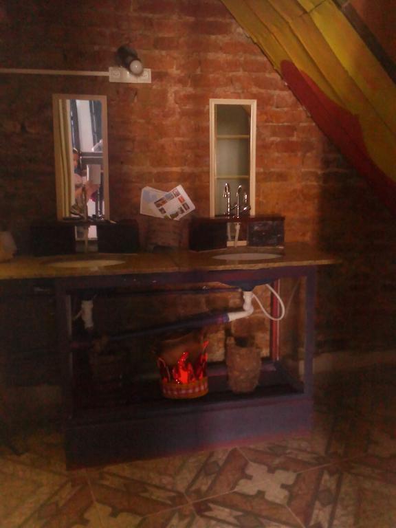 Chez Kin Acomodação com café da manhã Rio de Janeiro Quarto foto