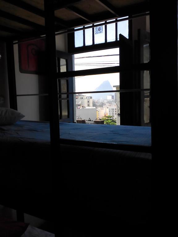 Chez Kin Acomodação com café da manhã Rio de Janeiro Quarto foto