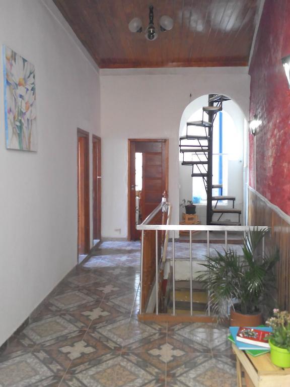 Chez Kin Acomodação com café da manhã Rio de Janeiro Exterior foto