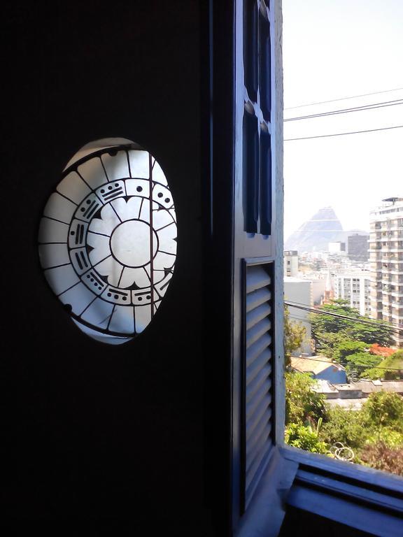 Chez Kin Acomodação com café da manhã Rio de Janeiro Quarto foto