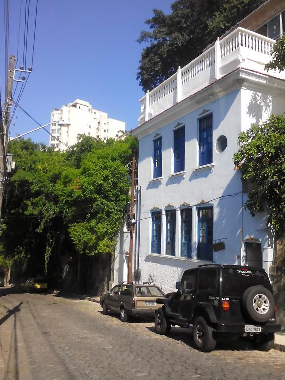 Chez Kin Acomodação com café da manhã Rio de Janeiro Quarto foto
