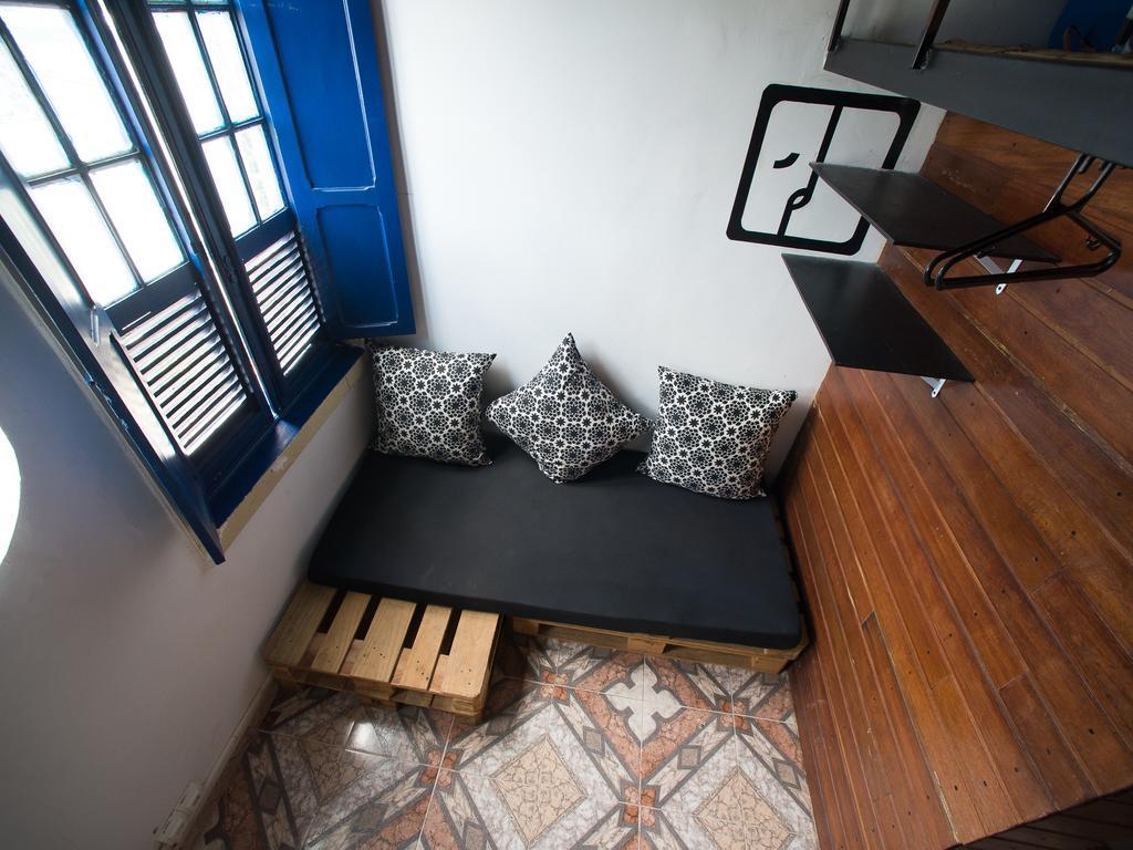 Chez Kin Acomodação com café da manhã Rio de Janeiro Exterior foto