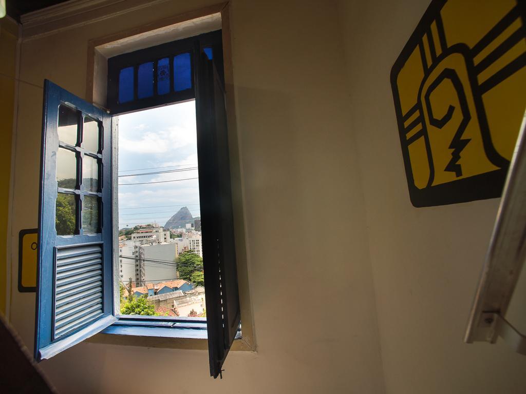 Chez Kin Acomodação com café da manhã Rio de Janeiro Exterior foto