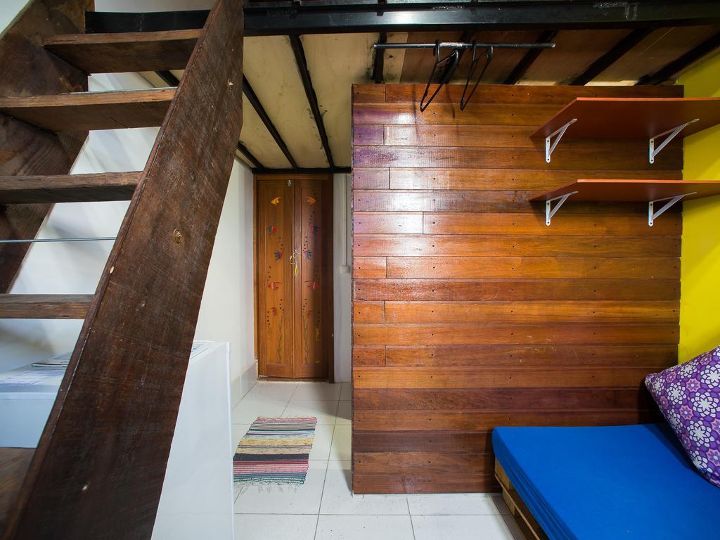 Chez Kin Acomodação com café da manhã Rio de Janeiro Exterior foto