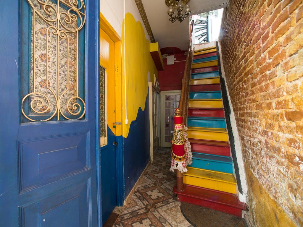 Chez Kin Acomodação com café da manhã Rio de Janeiro Exterior foto